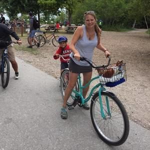 Meet your Posher, Betsy